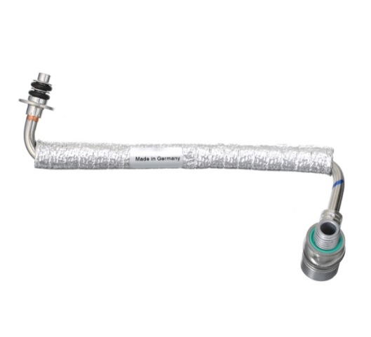 Conducta ulei tur, turbosuflanta Opel Astra J  GM